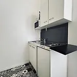 Διαμέρισμα Chavalliaud 1 Rez De Chaussee