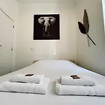 Διαμέρισμα Chavalliaud 1 Rez De Chaussee