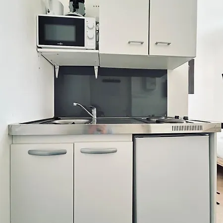 Chavalliaud 1 Rez De Chaussee Διαμέρισμα