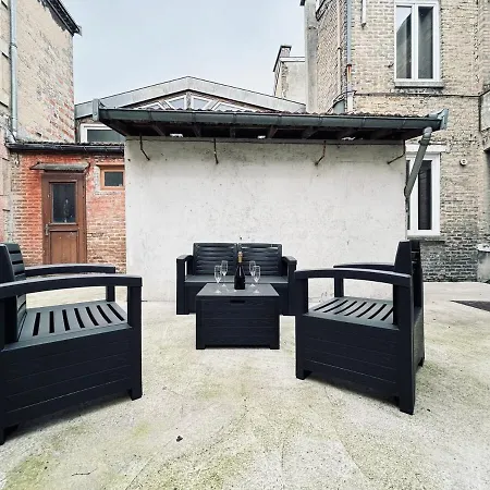 Chavalliaud 1 Rez De Chaussee