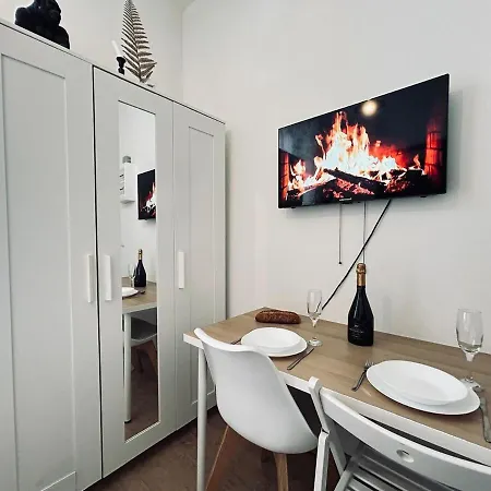 Apartman Chavalliaud 1 Rez De Chaussee