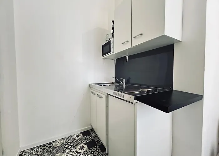 Apartment Chavalliaud 1 Rez De Chaussee