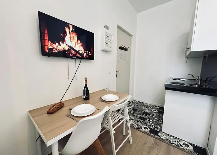 Chavalliaud 1 Rez De Chaussee Apartment *