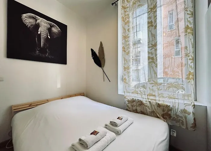 Chavalliaud 1 Rez De Chaussee * Reims