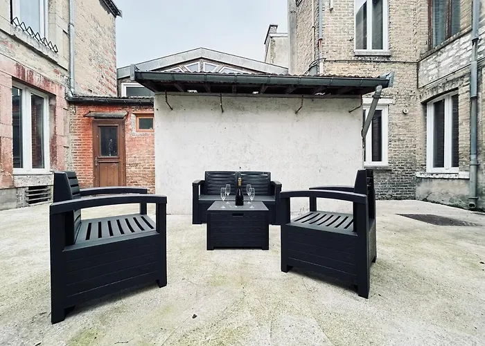 Chavalliaud 1 Rez De Chaussee