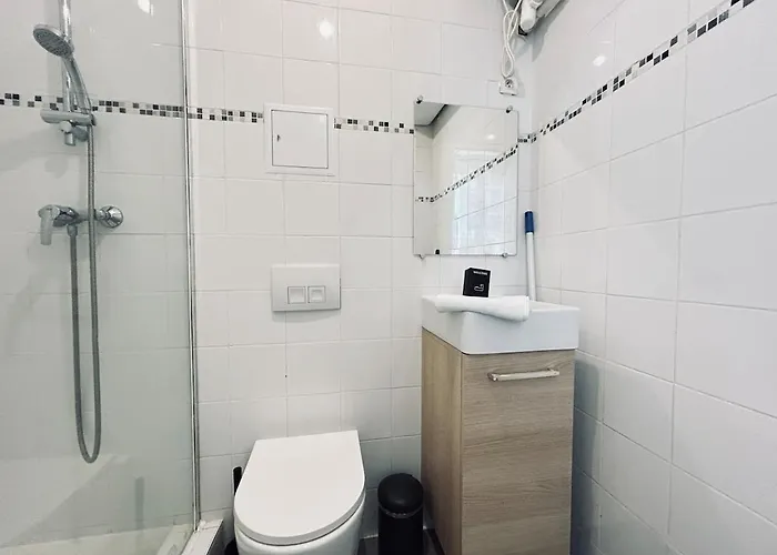 Apartment Chavalliaud 1 Rez De Chaussee