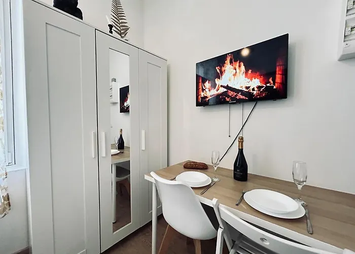 Apartment Chavalliaud 1 Rez De Chaussee